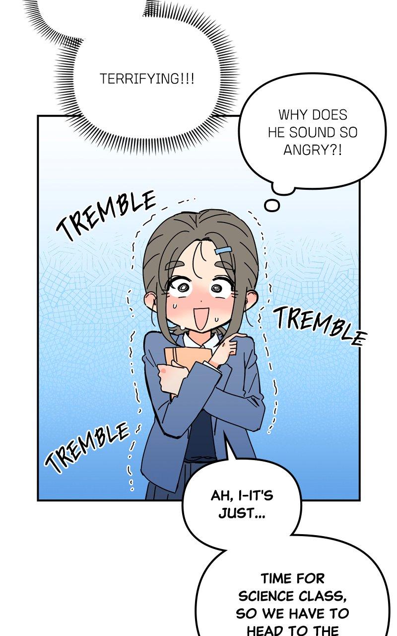 Humanoido Chapter 1 - Page 50