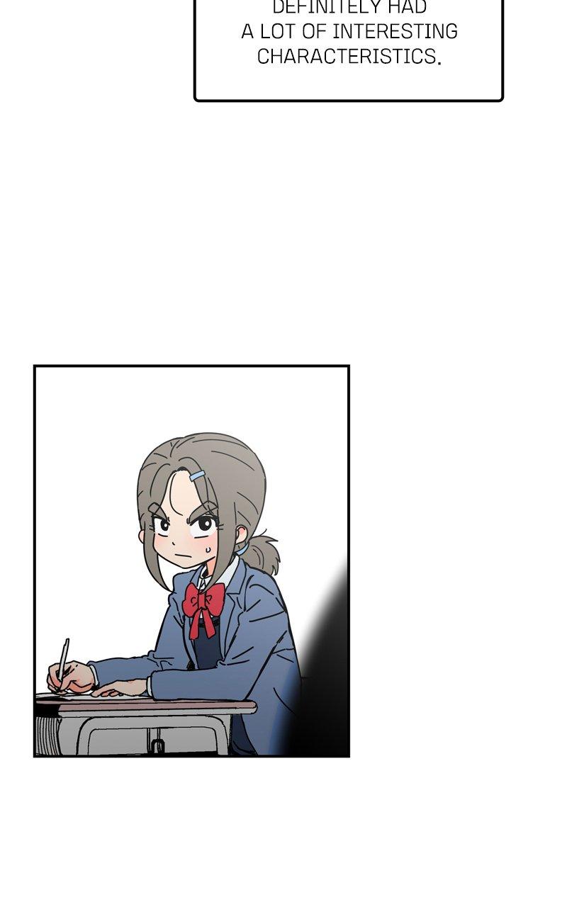 Humanoido Chapter 1 - Page 65