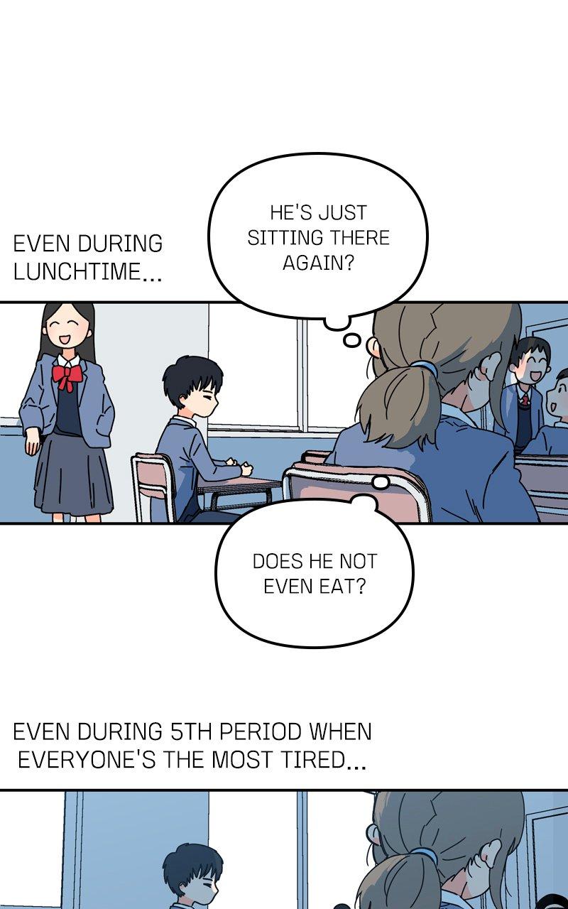 Humanoido Chapter 1 - Page 67