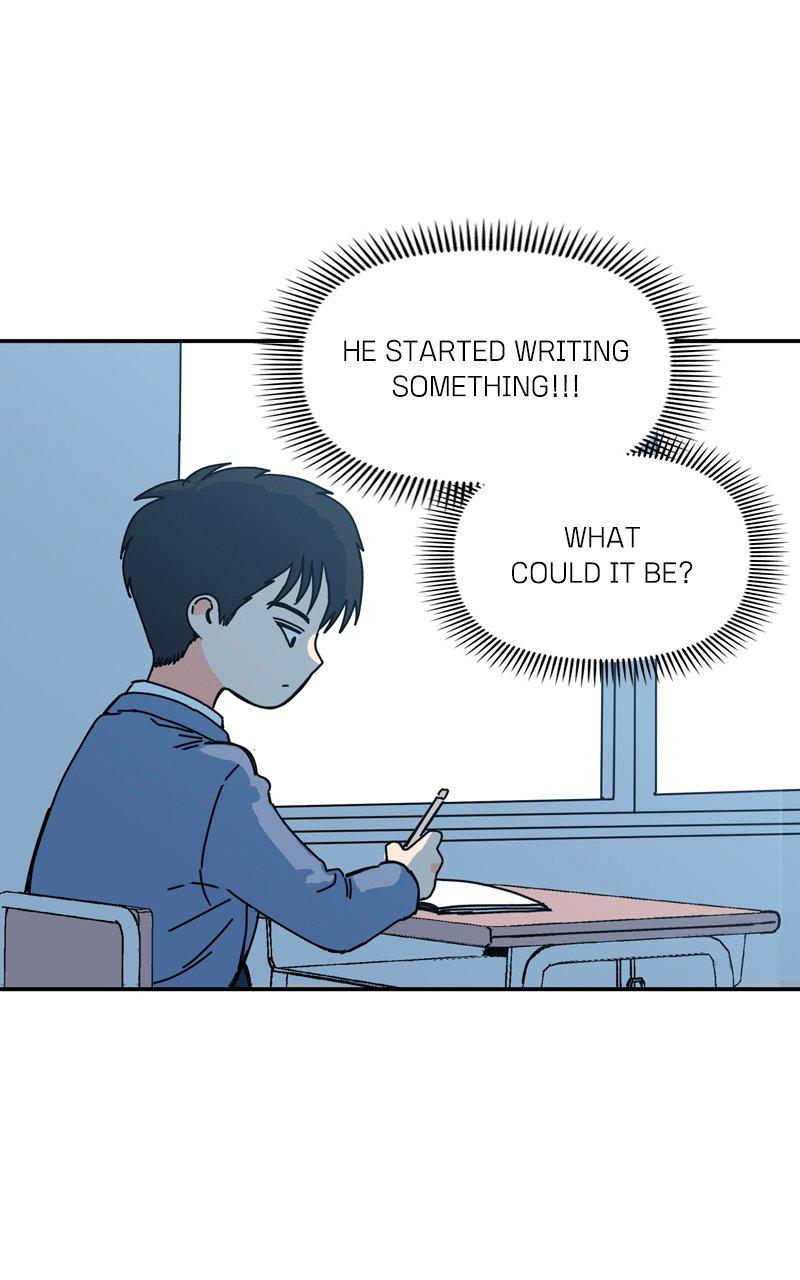 Humanoido Chapter 1 - Page 69