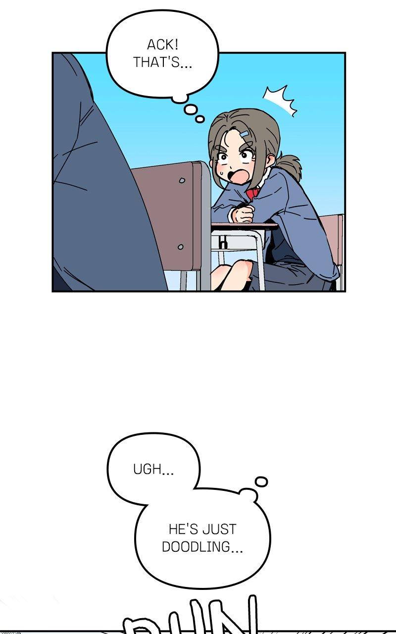 Humanoido Chapter 1 - Page 70