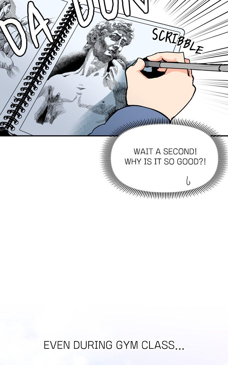 Humanoido Chapter 1 - Page 71