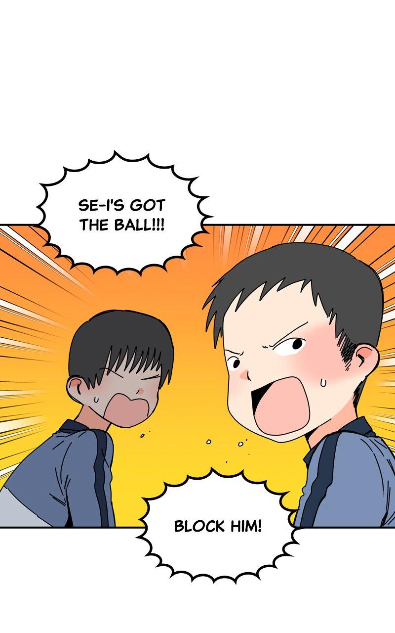 Humanoido Chapter 1 - Page 75