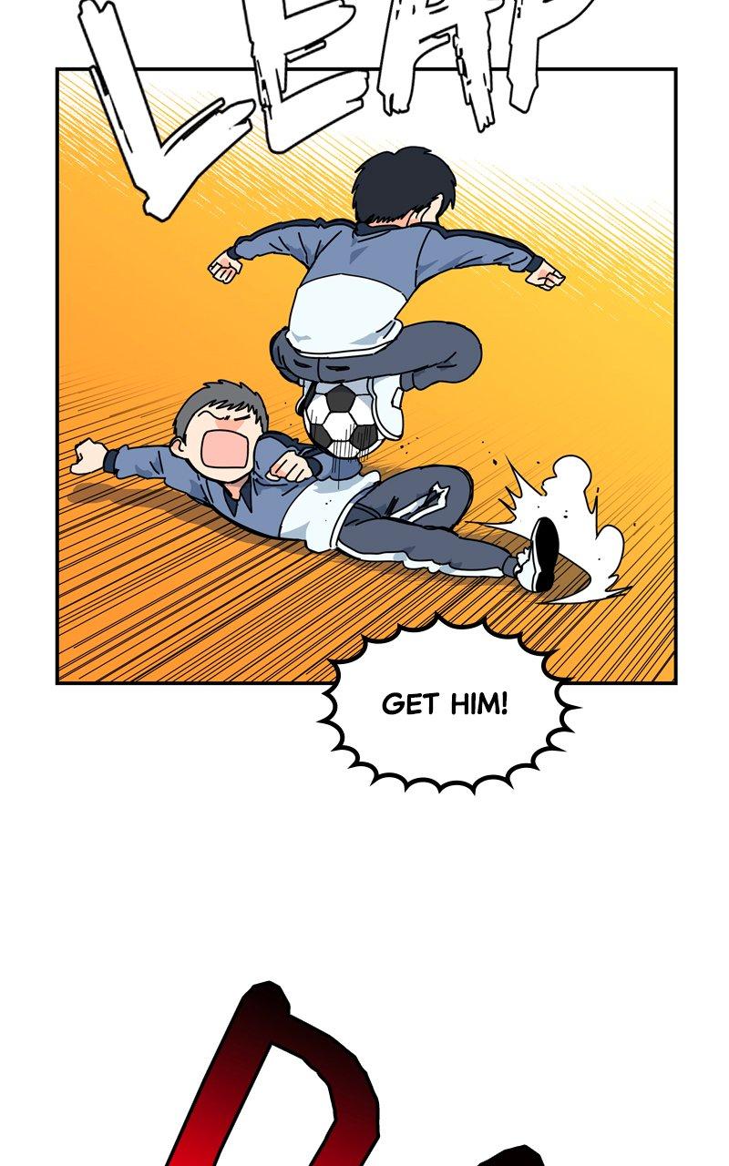 Humanoido Chapter 1 - Page 79