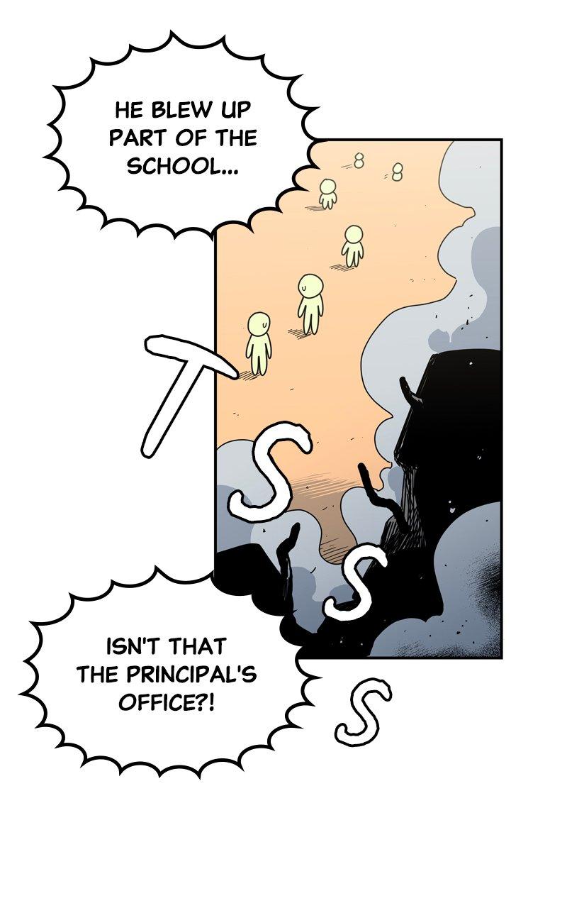 Humanoido Chapter 1 - Page 83