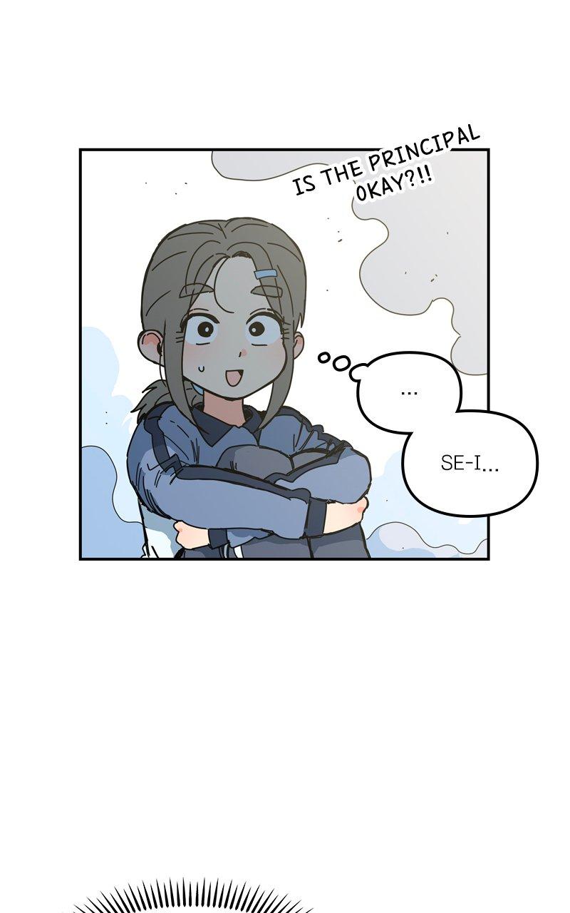 Humanoido Chapter 1 - Page 84