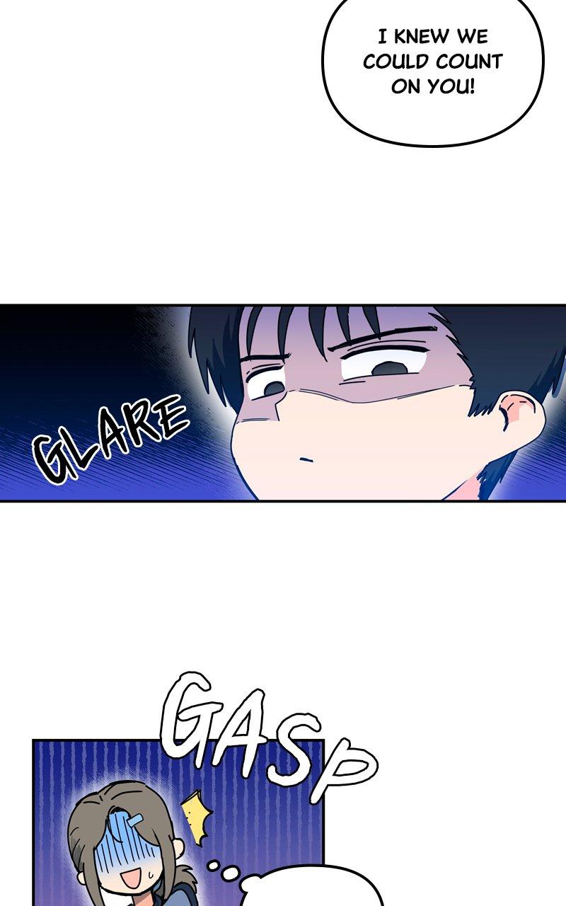 Humanoido Chapter 1 - Page 86