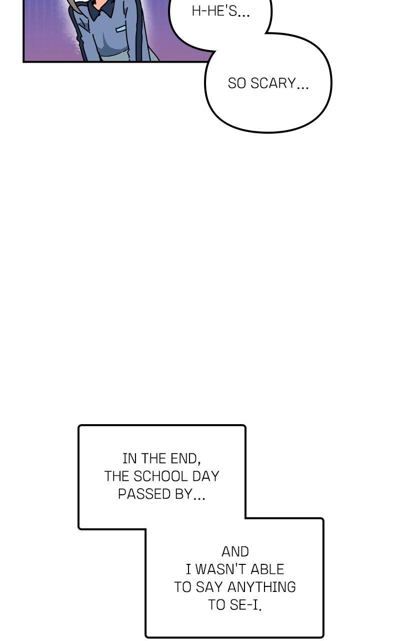 Humanoido Chapter 1 - Page 87