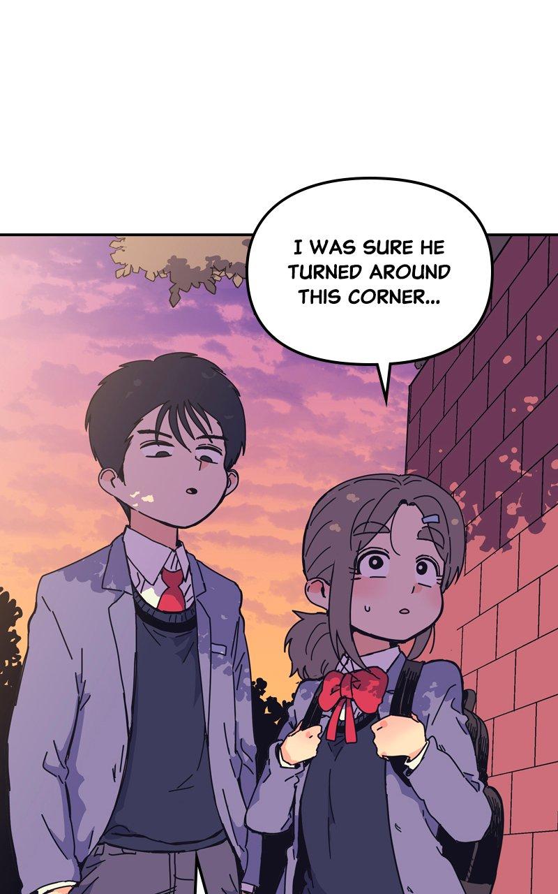 Humanoido Chapter 1 - Page 99