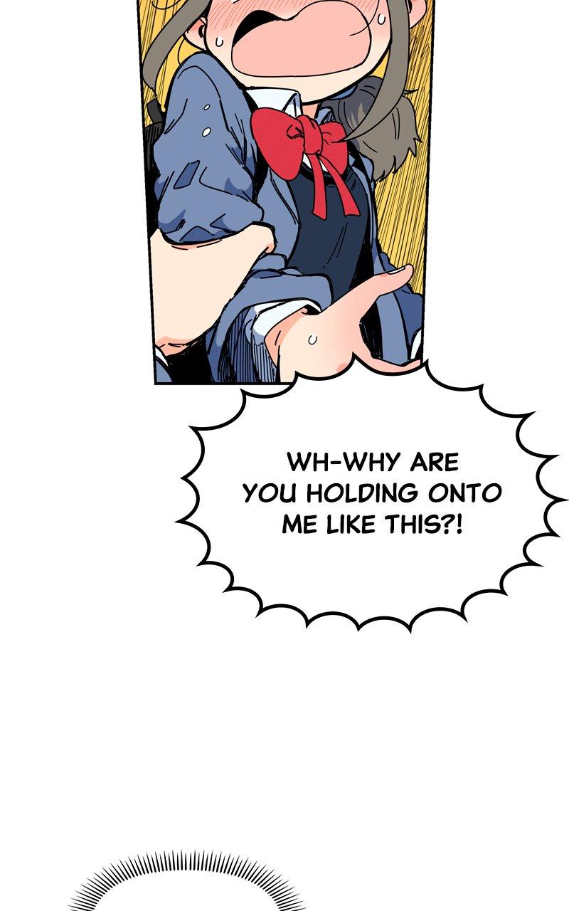 Humanoido Chapter 1 - Page 116