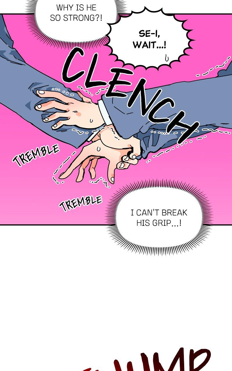 Humanoido Chapter 1 - Page 117