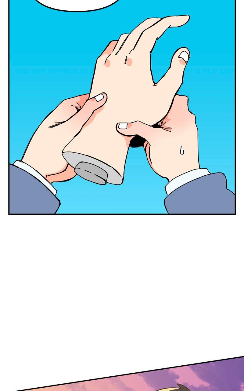 Humanoido Chapter 1 - Page 125