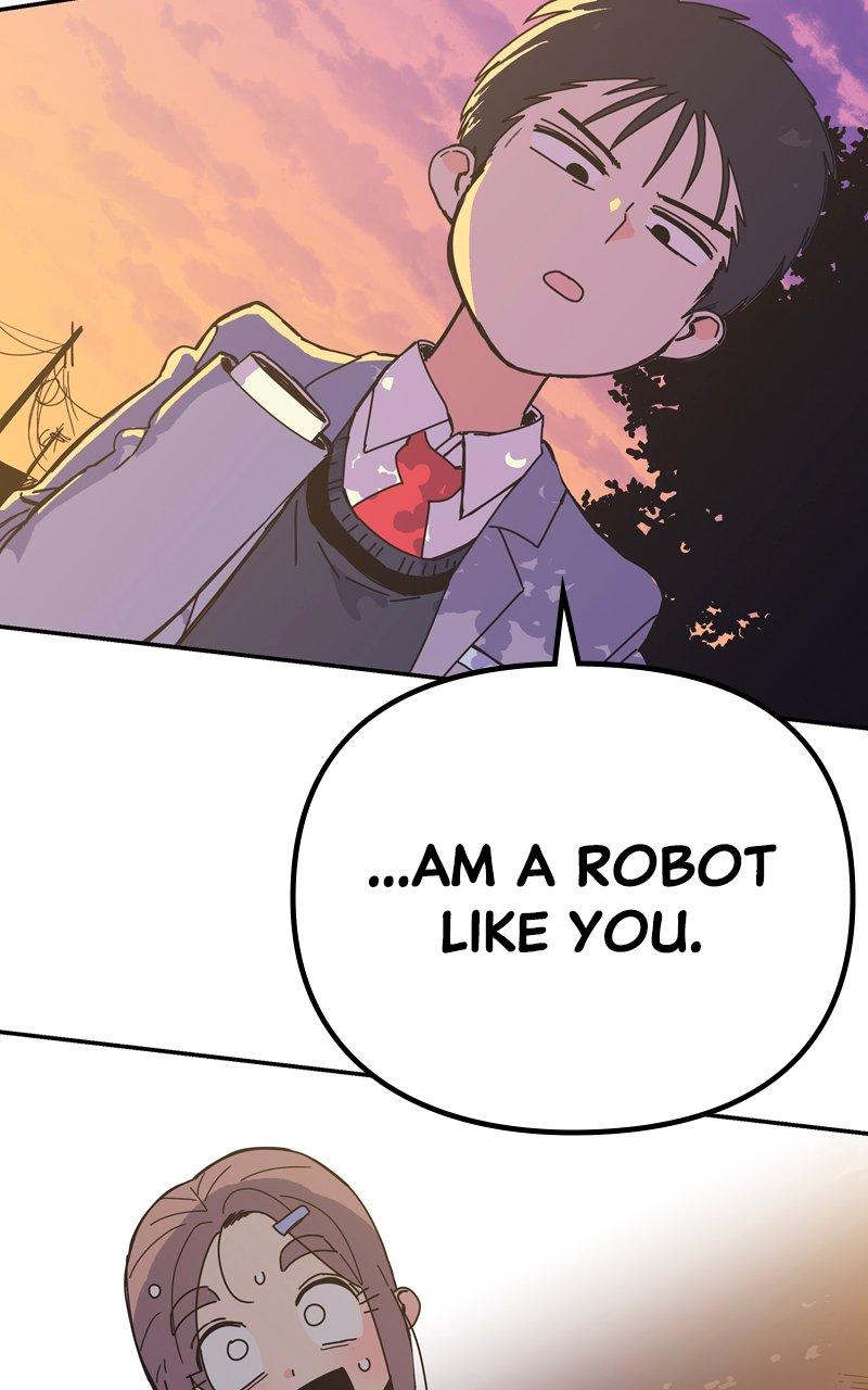 Humanoido Chapter 1 - Page 126