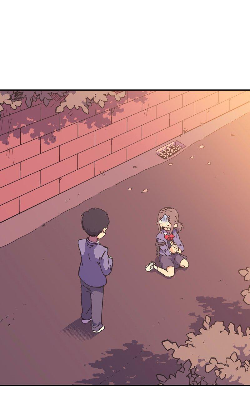 Humanoido Chapter 1 - Page 128