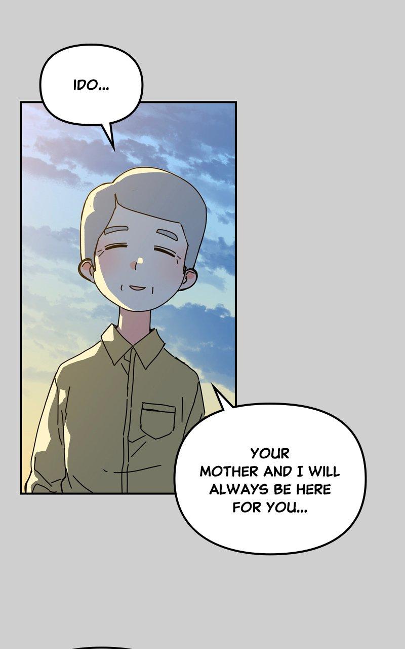 Humanoido Chapter 2 - Page 5