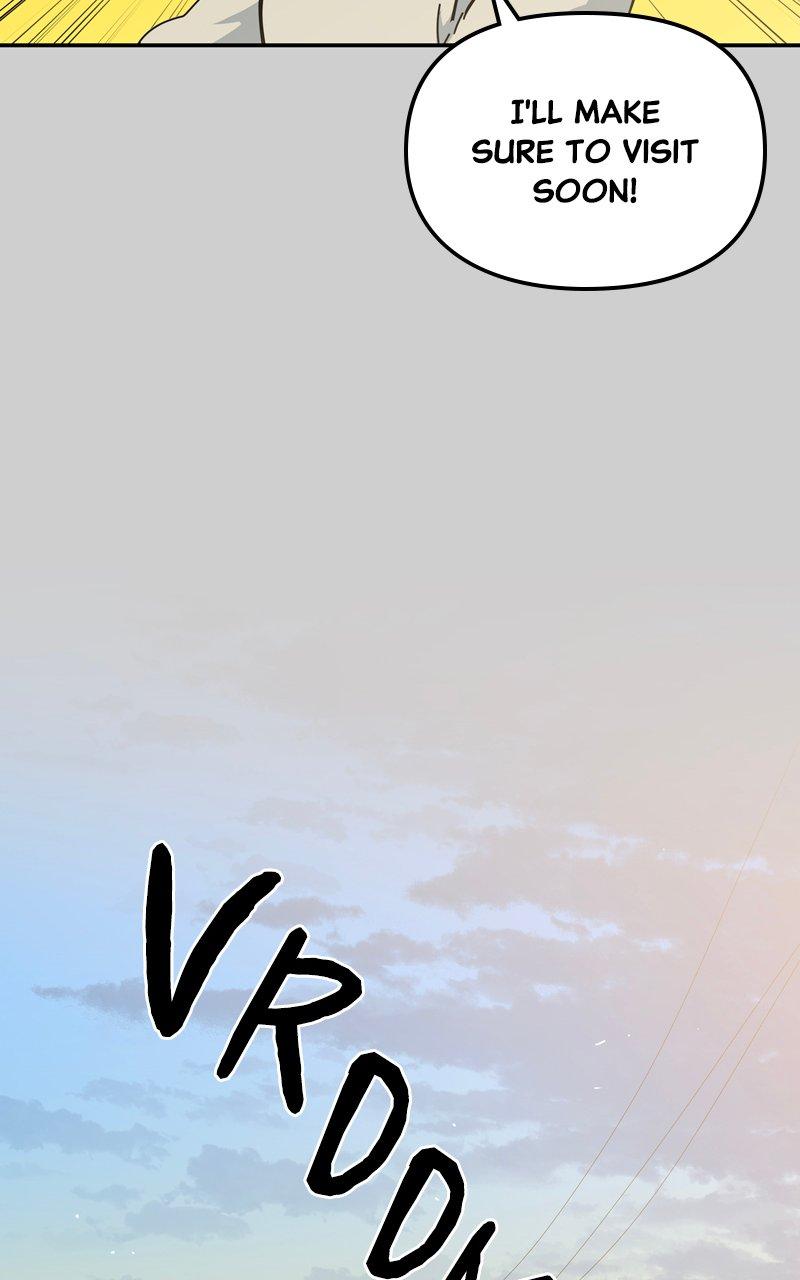 Humanoido Chapter 2 - Page 8