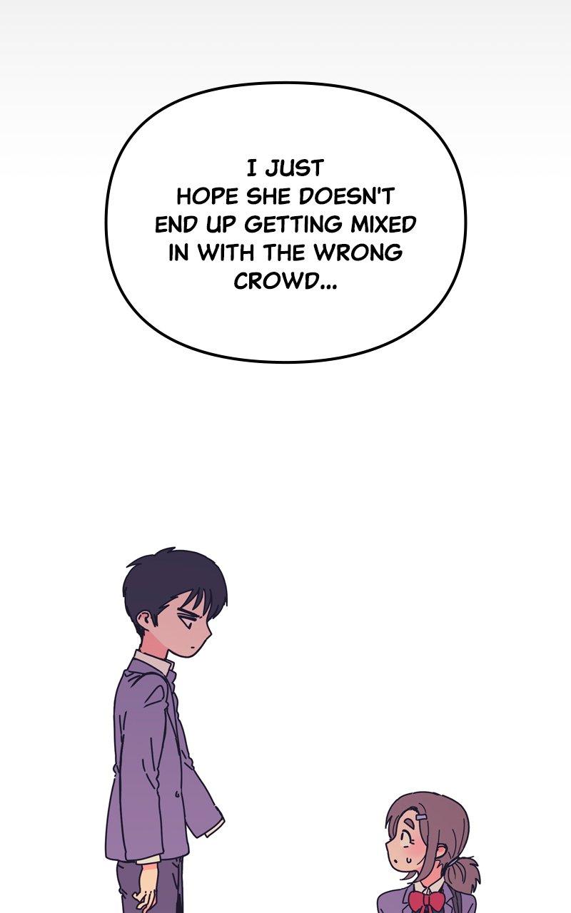 Humanoido Chapter 2 - Page 12