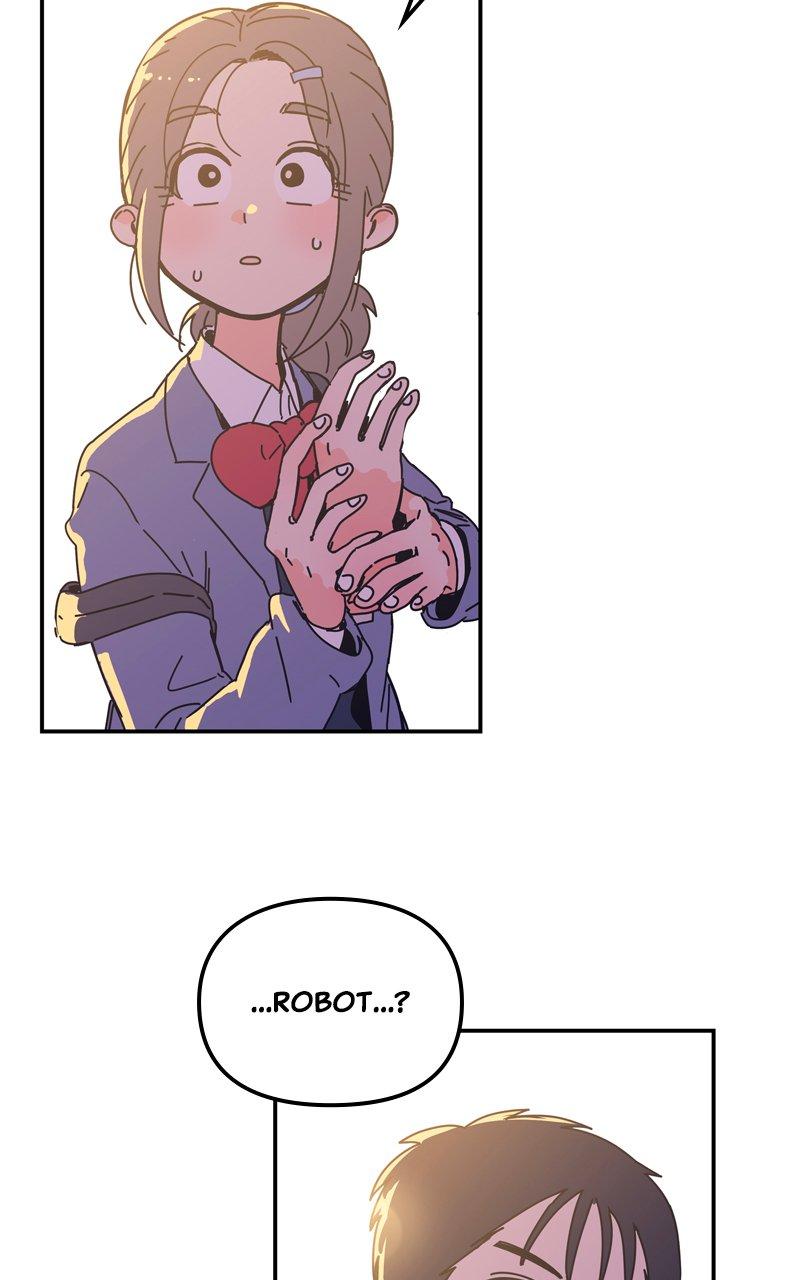 Humanoido Chapter 2 - Page 15