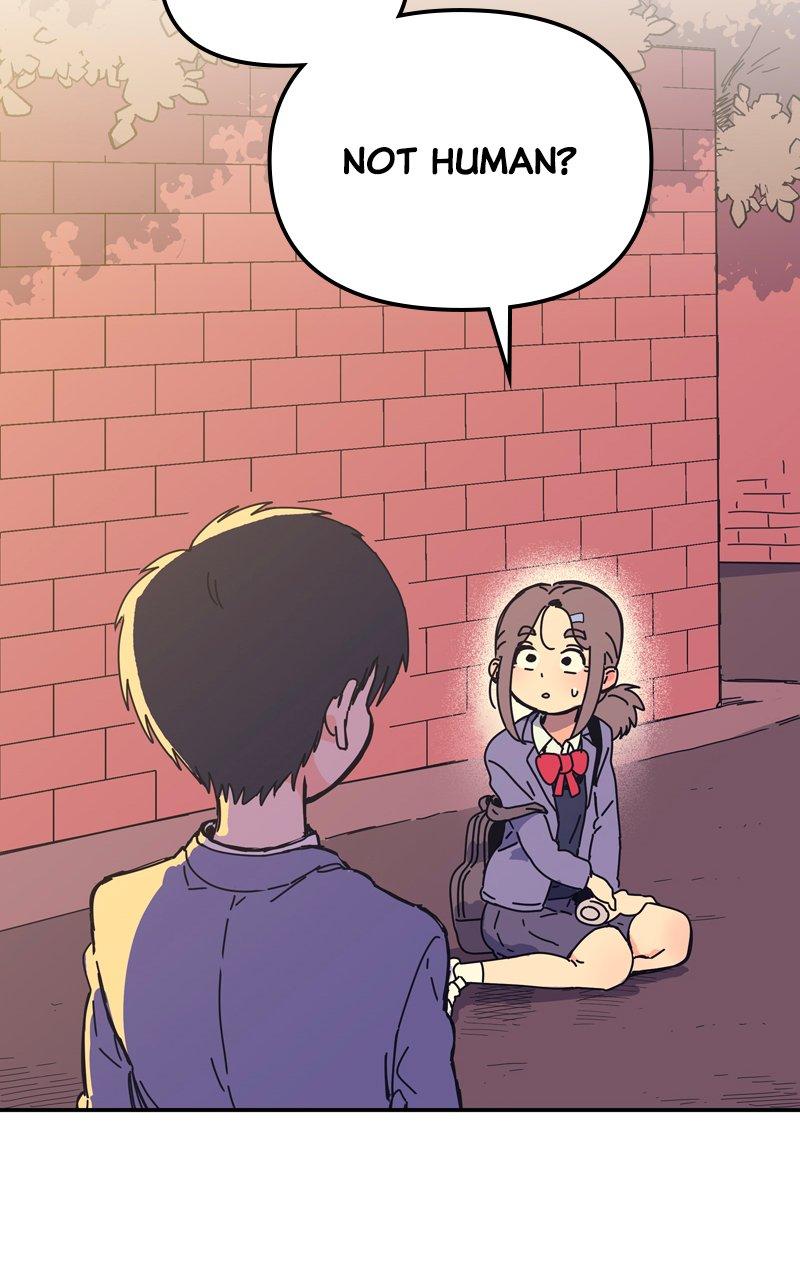 Humanoido Chapter 2 - Page 17