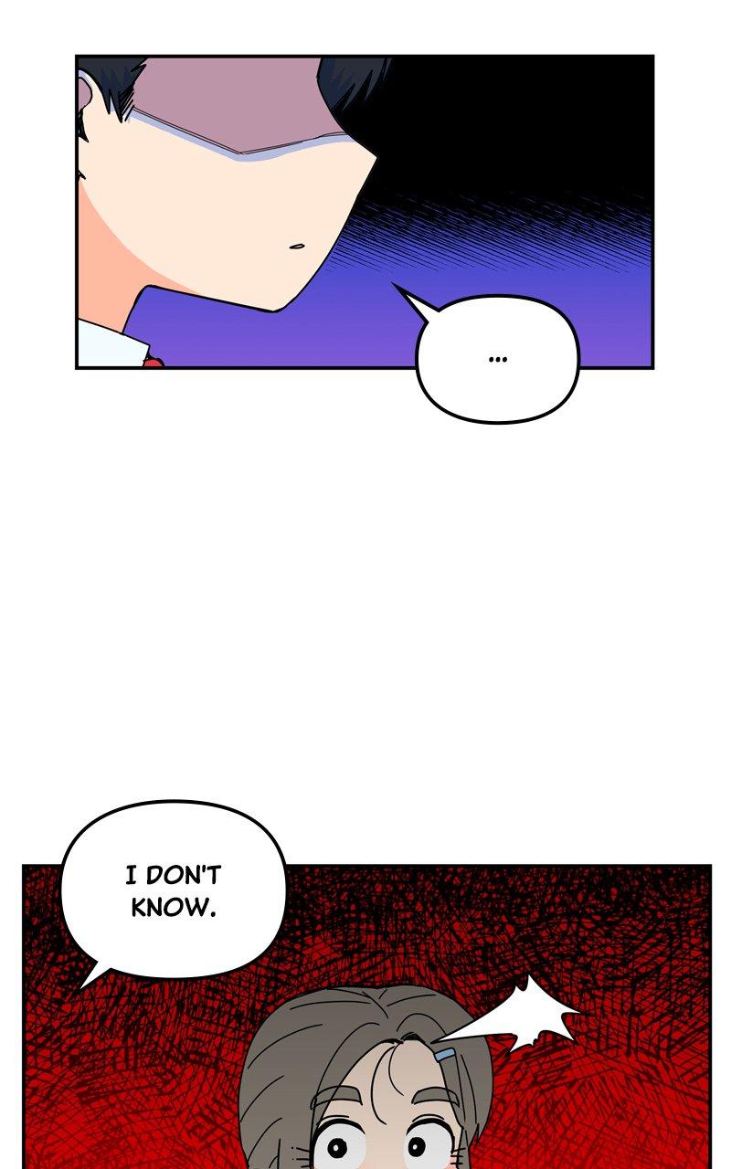 Humanoido Chapter 2 - Page 18