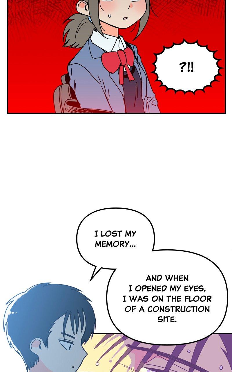 Humanoido Chapter 2 - Page 19