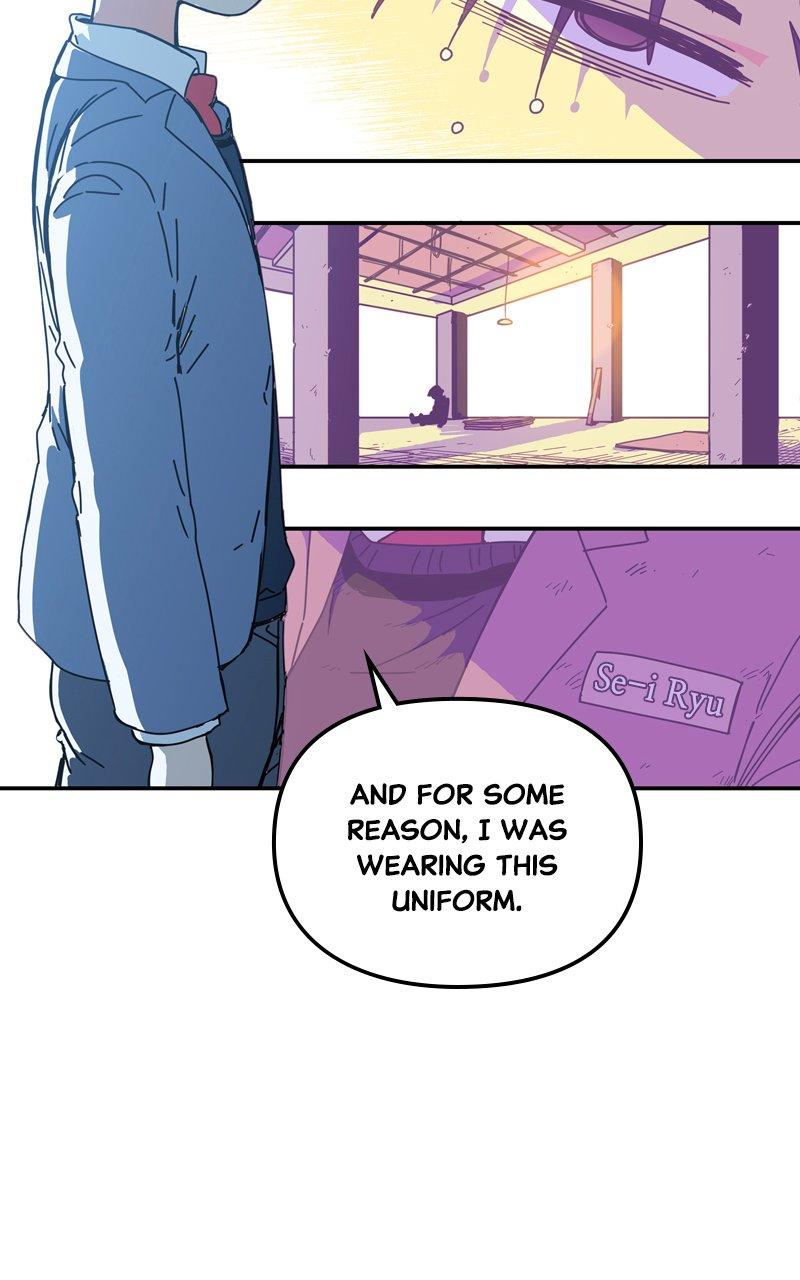 Humanoido Chapter 2 - Page 20