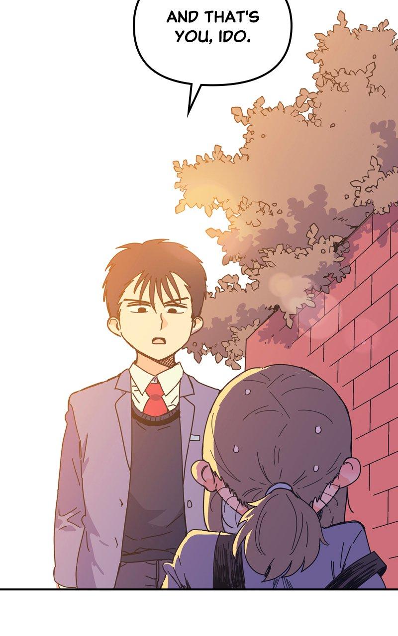 Humanoido Chapter 2 - Page 24