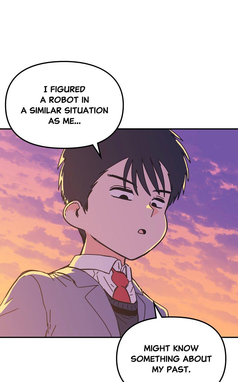 Humanoido Chapter 2 - Page 25