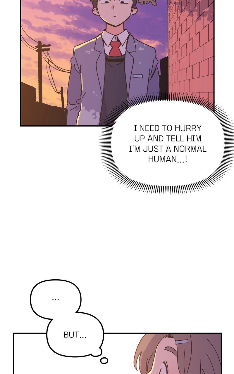 Humanoido Chapter 2 - Page 29