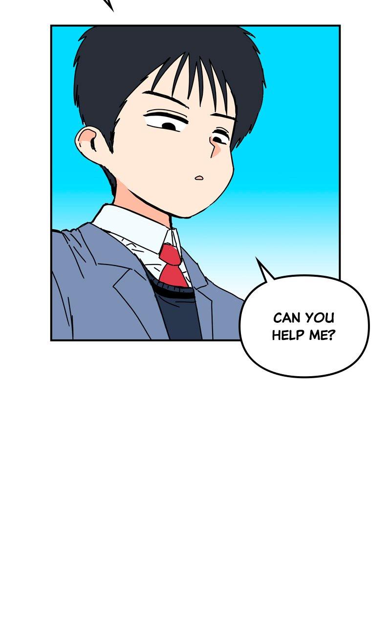 Humanoido Chapter 2 - Page 34