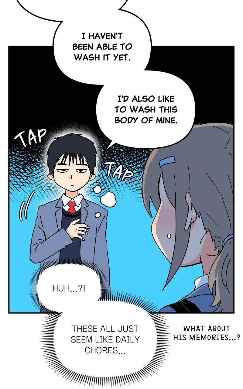 Humanoido Chapter 2 - Page 38