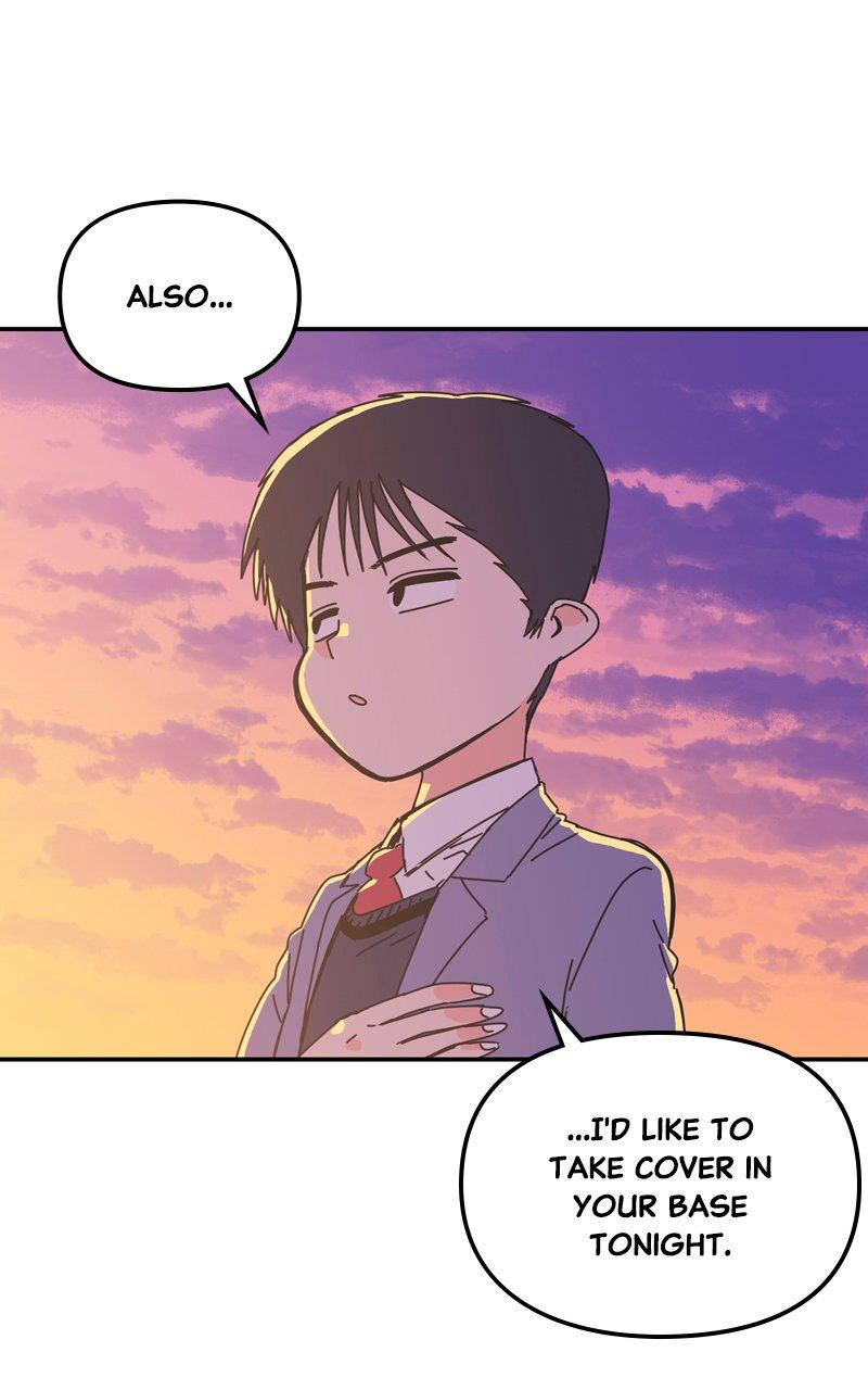 Humanoido Chapter 2 - Page 39