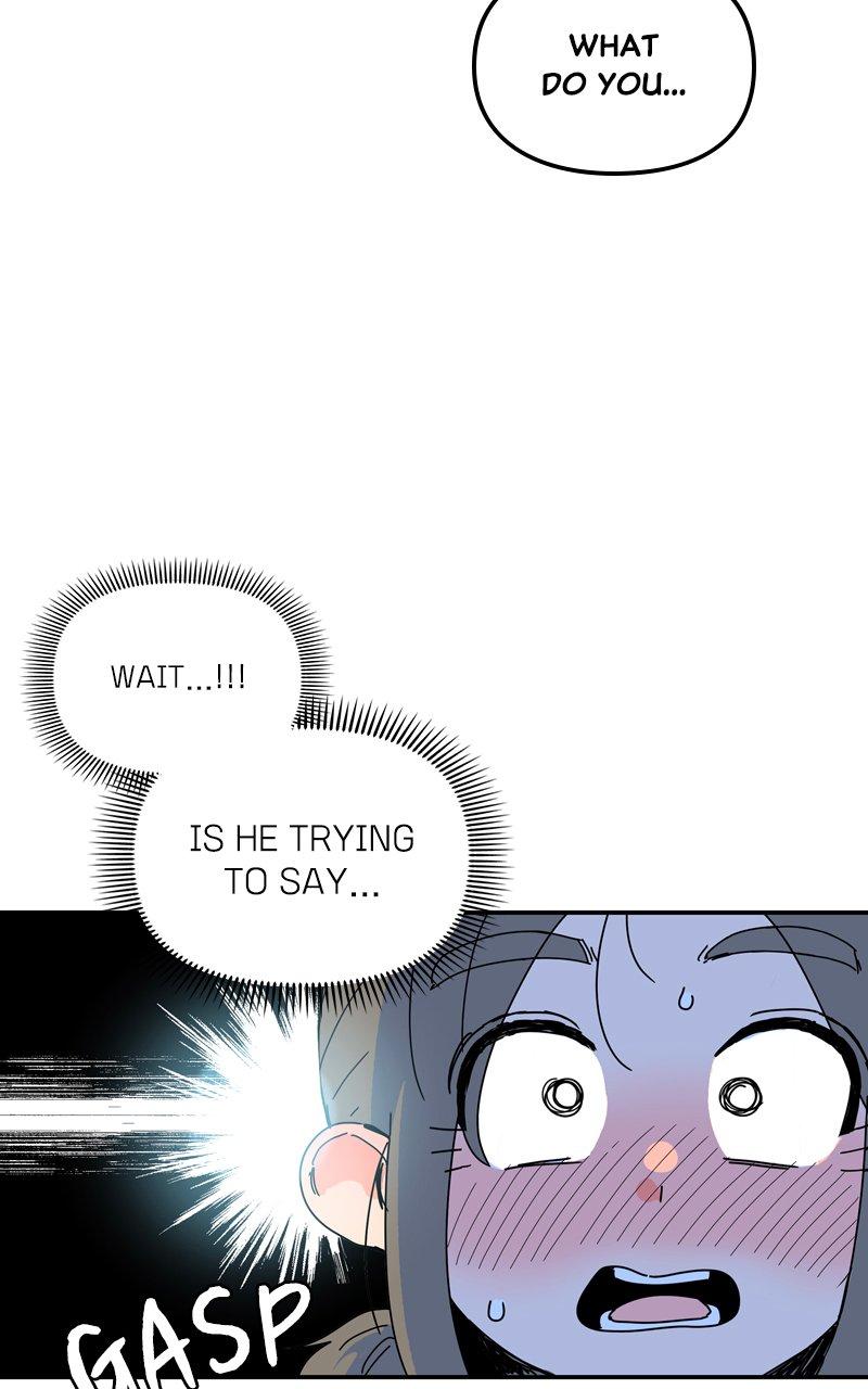 Humanoido Chapter 2 - Page 41