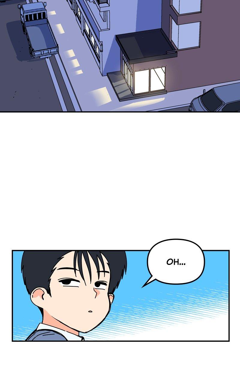 Humanoido Chapter 2 - Page 44