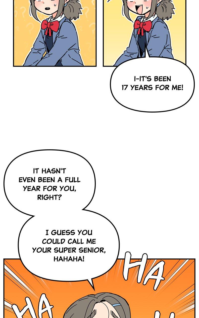 Humanoido Chapter 2 - Page 48