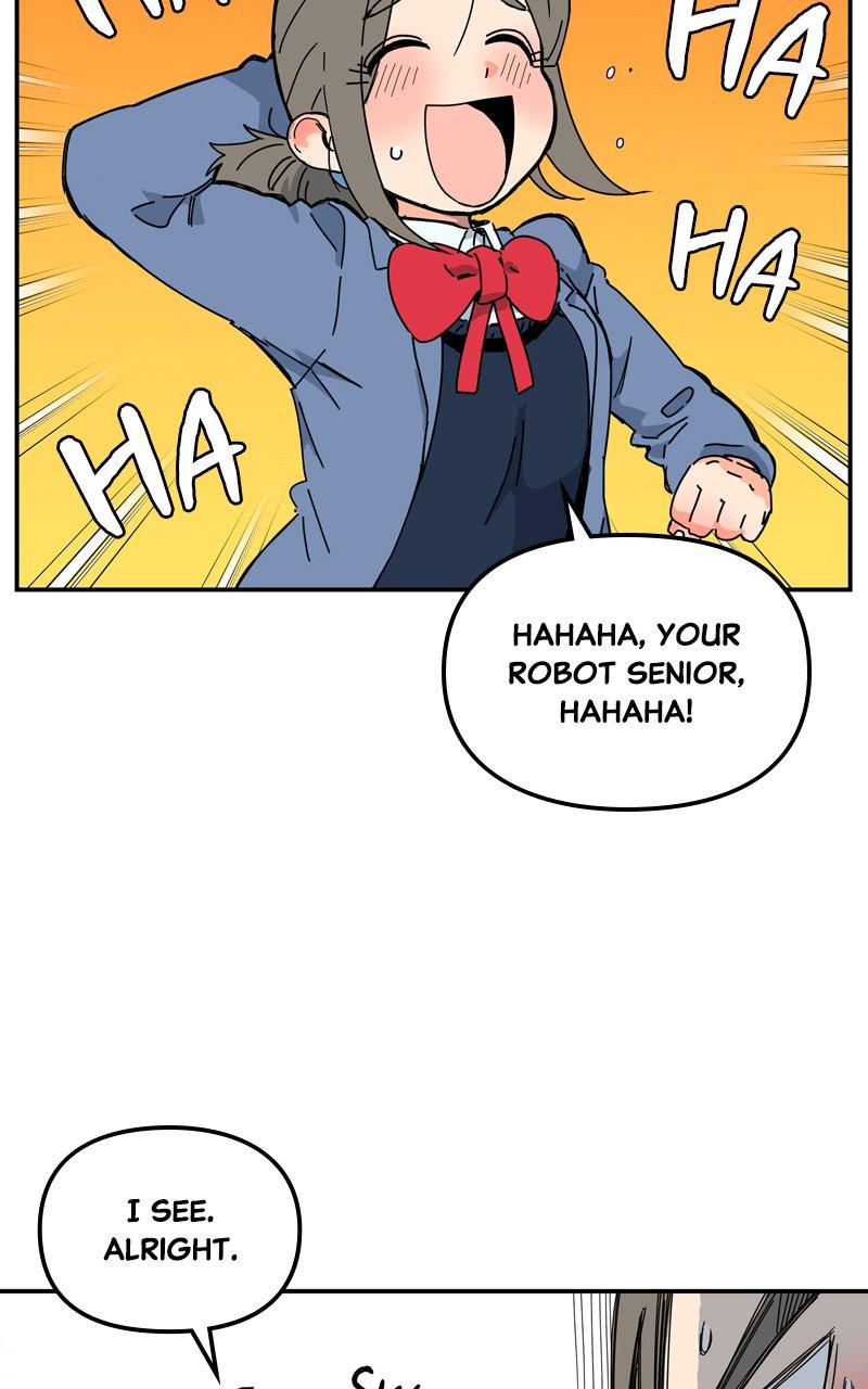 Humanoido Chapter 2 - Page 49