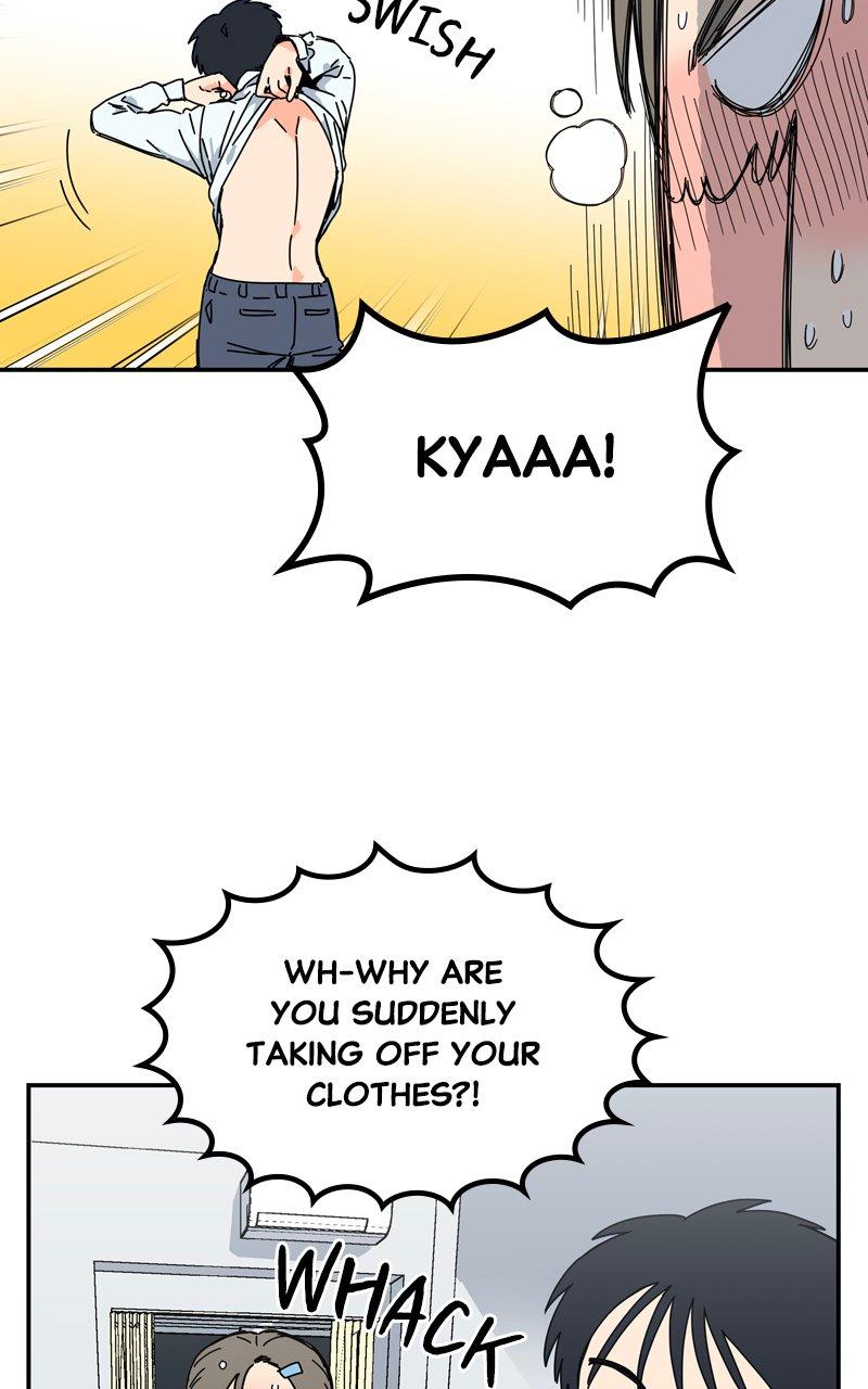 Humanoido Chapter 2 - Page 50