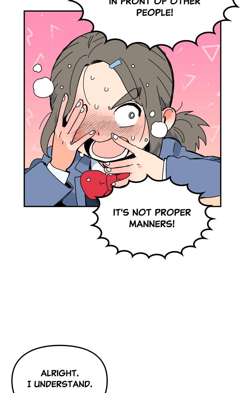 Humanoido Chapter 2 - Page 52