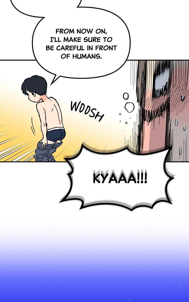 Humanoido Chapter 2 - Page 53