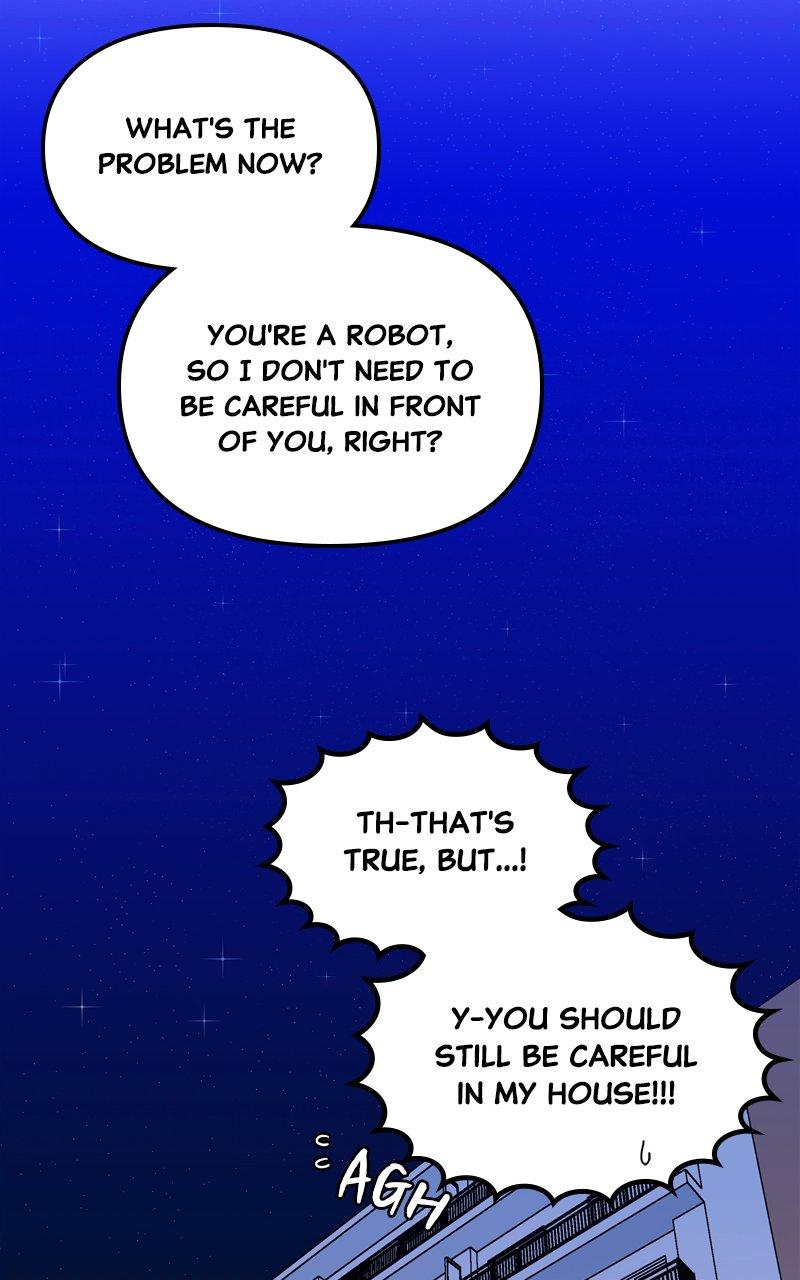 Humanoido Chapter 2 - Page 54