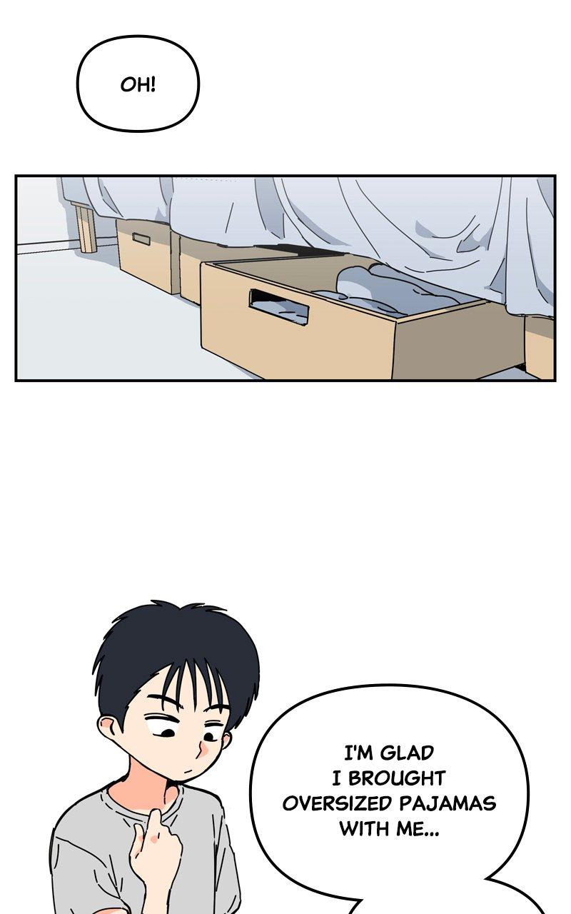 Humanoido Chapter 2 - Page 56