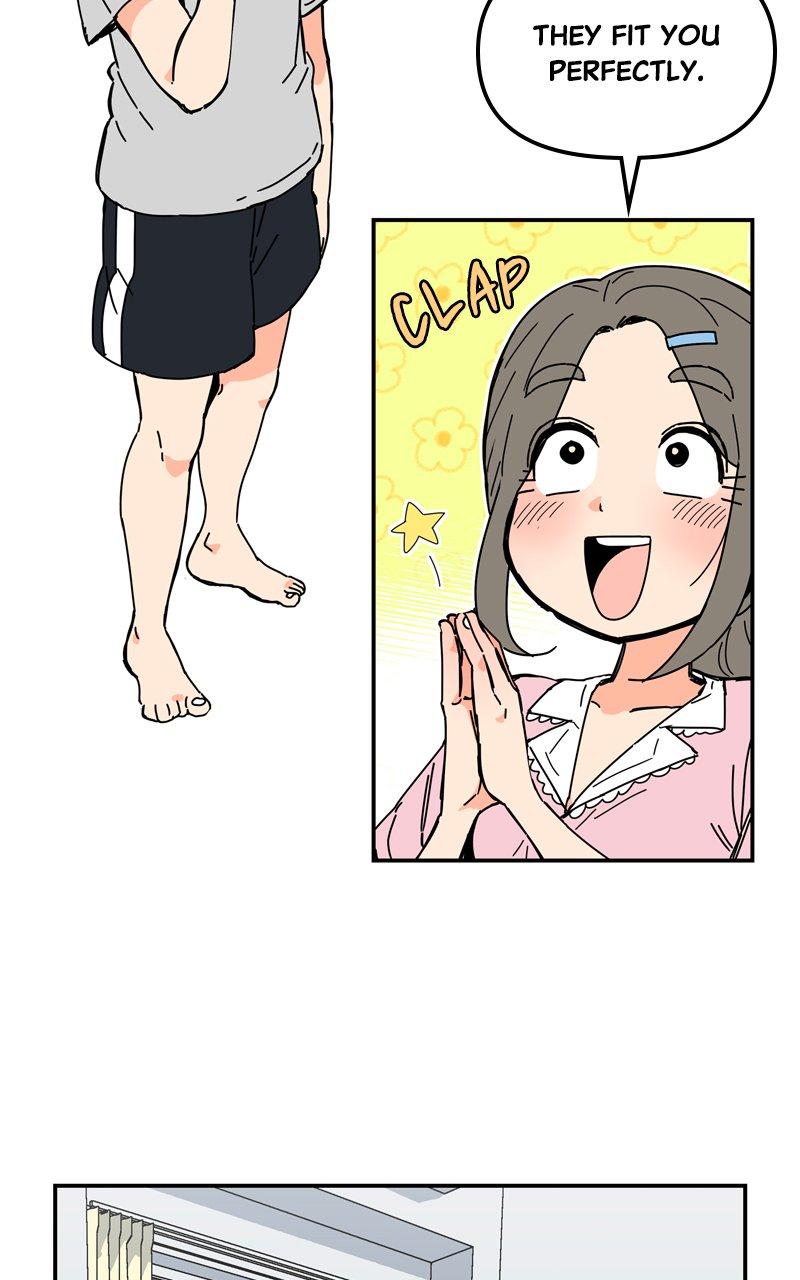 Humanoido Chapter 2 - Page 57