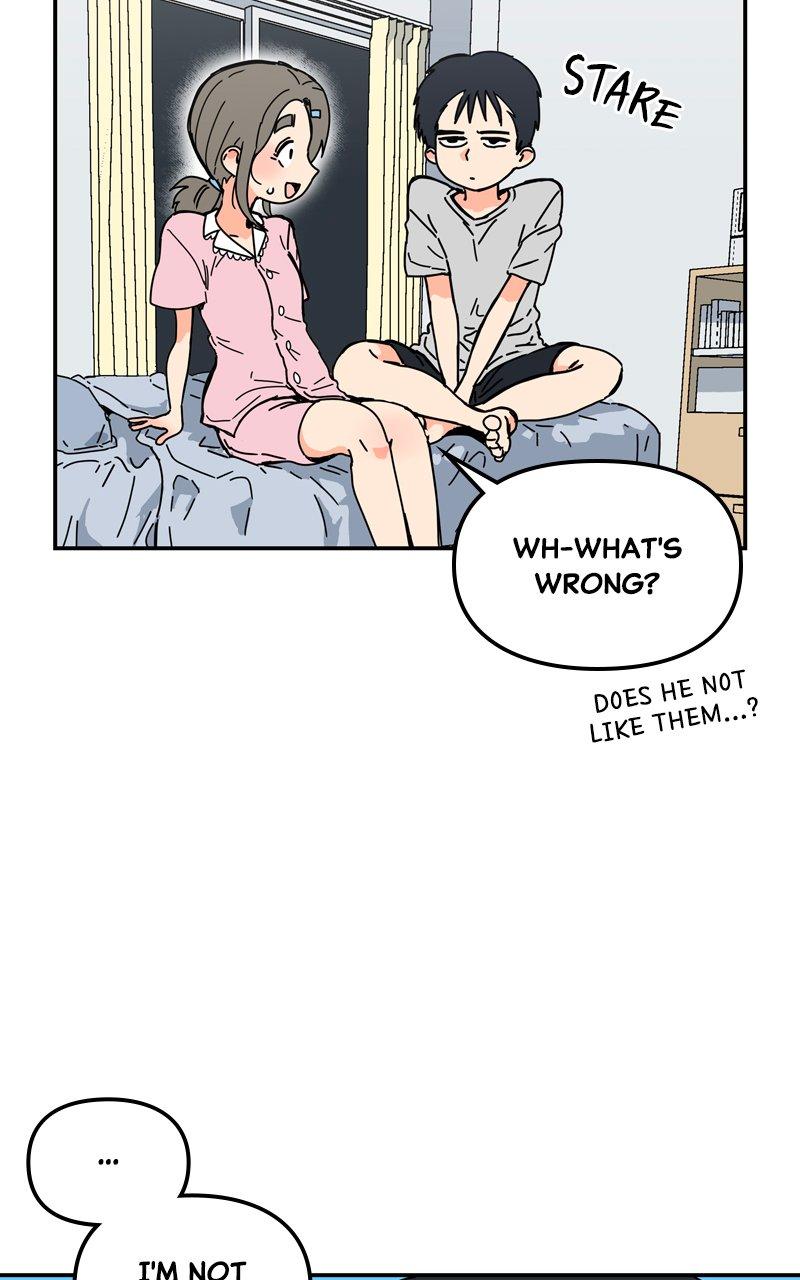 Humanoido Chapter 2 - Page 58