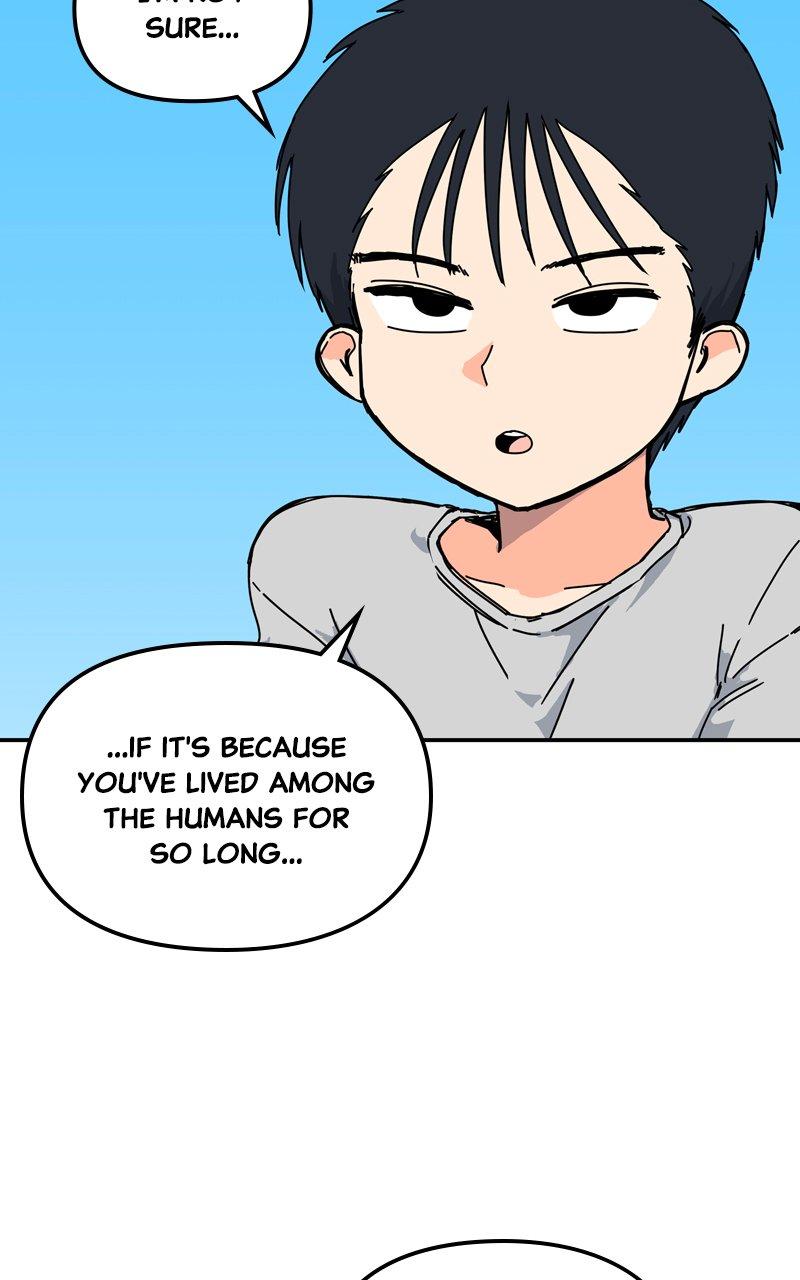 Humanoido Chapter 2 - Page 59