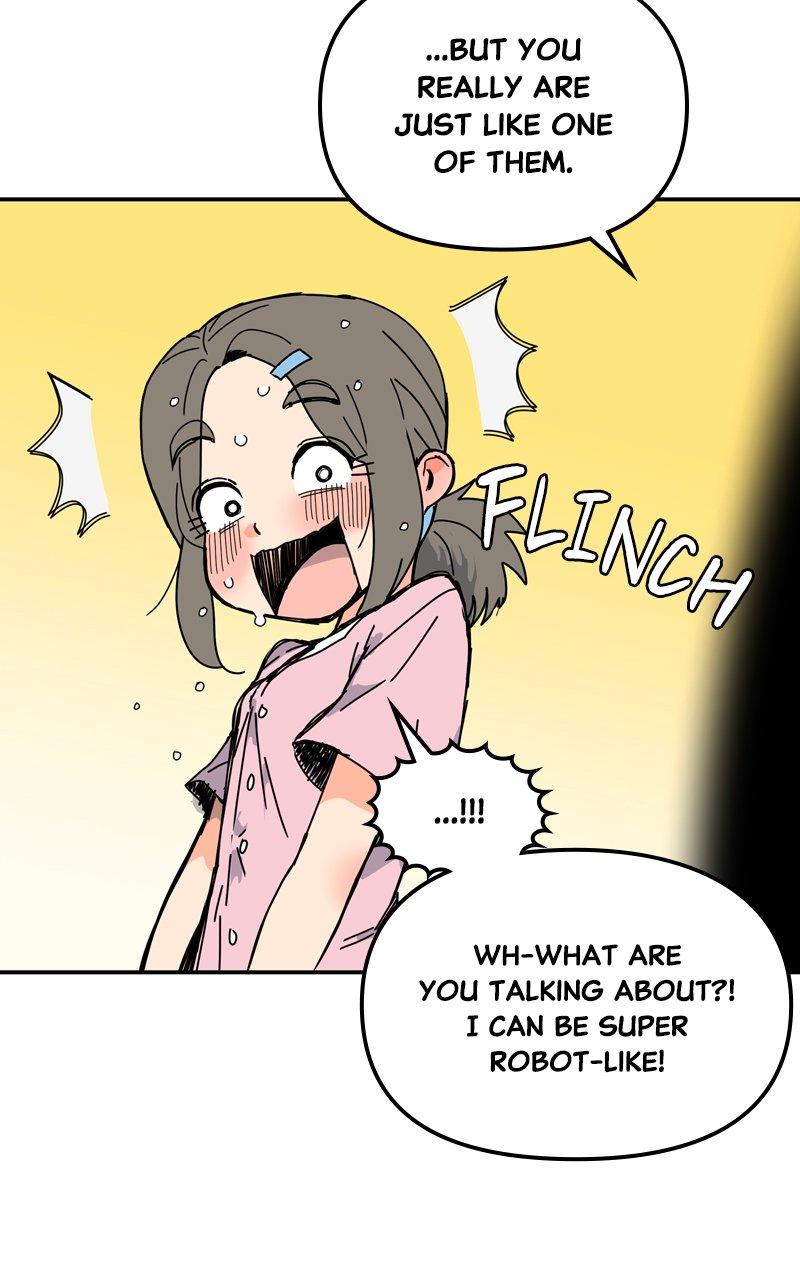 Humanoido Chapter 2 - Page 60