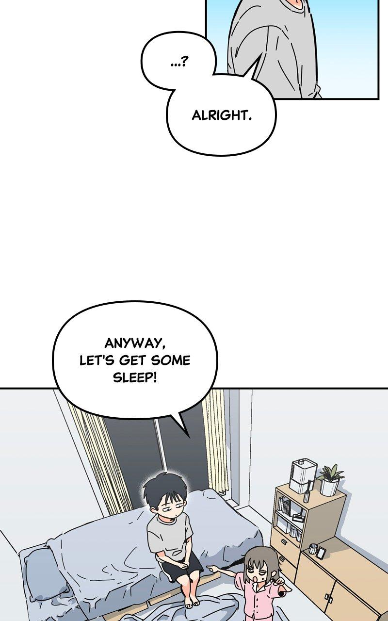 Humanoido Chapter 2 - Page 62