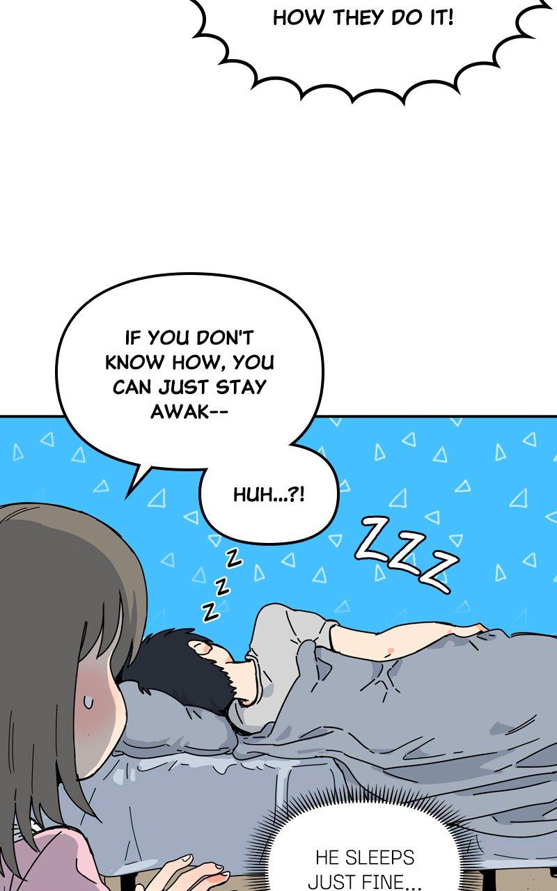 Humanoido Chapter 2 - Page 65