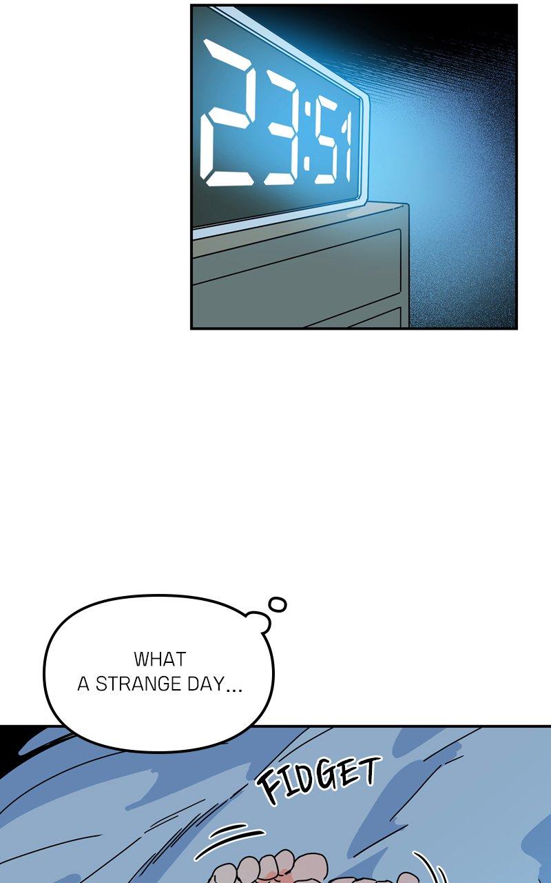 Humanoido Chapter 2 - Page 68