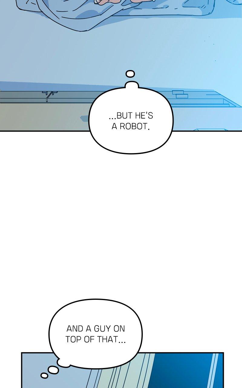 Humanoido Chapter 2 - Page 71