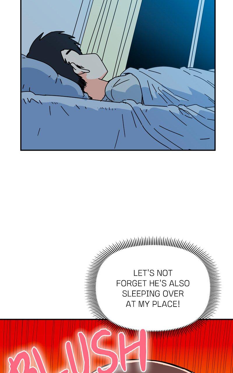 Humanoido Chapter 2 - Page 72